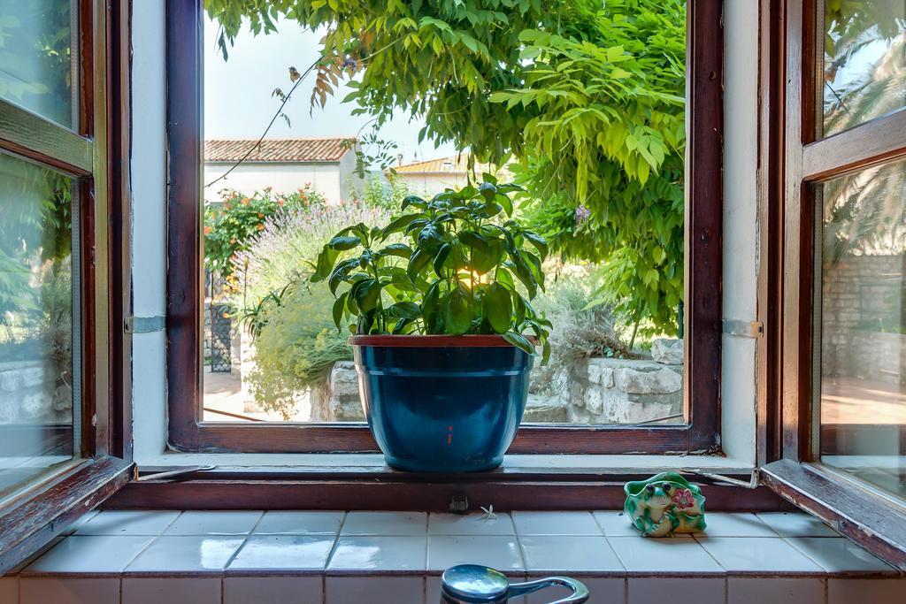 Family House Lana Villa Osor Dış mekan fotoğraf